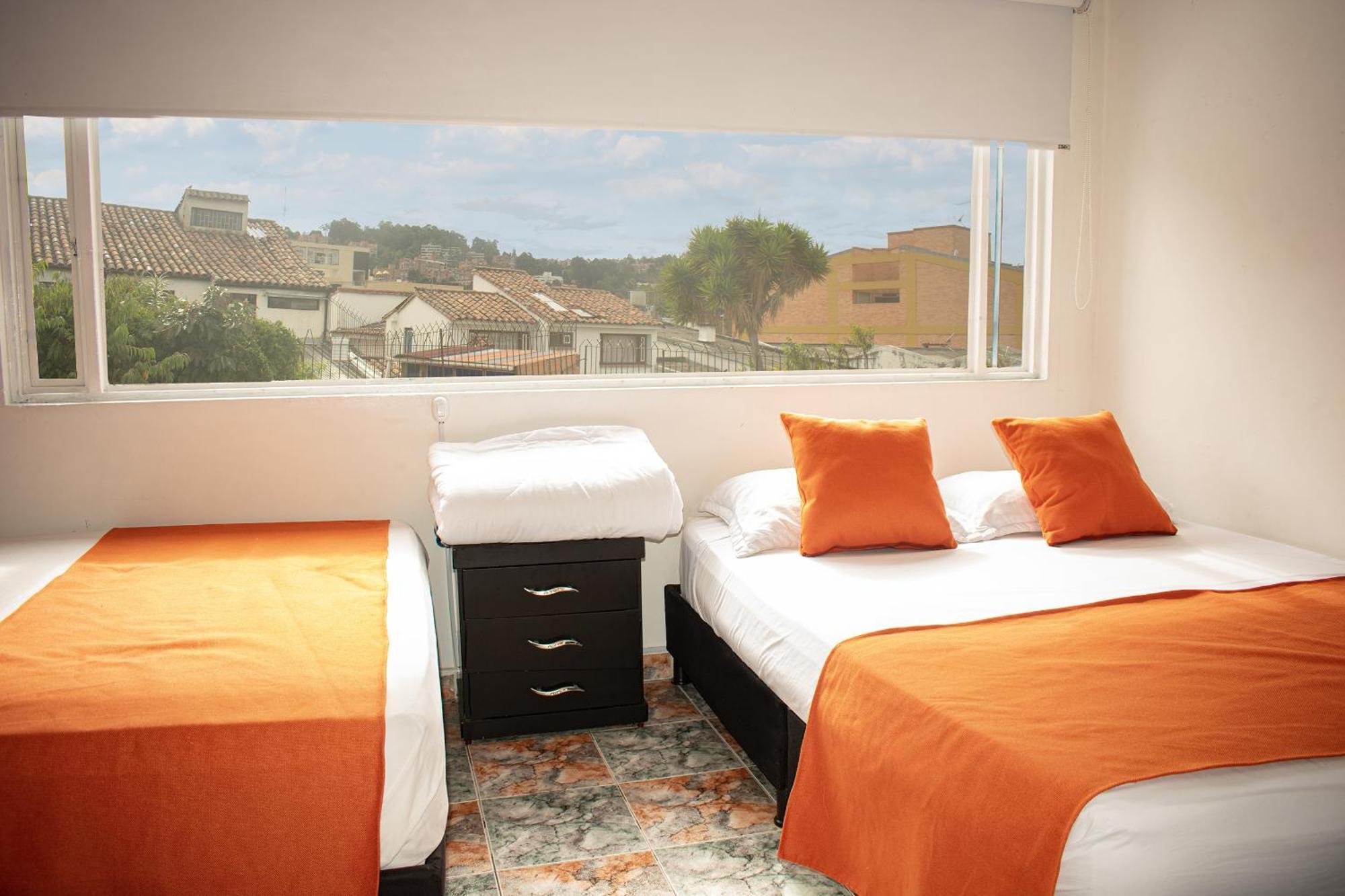 Hotel Flamante Bulevar — Photos 3