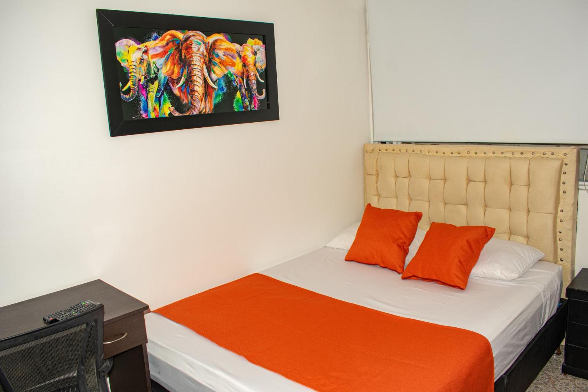 Hotel Flamante Bulevar — Photos 2